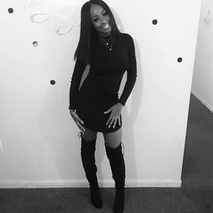 Meet your Posher, Stacy